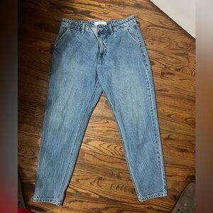 Kancun Jeans, Too big for me.